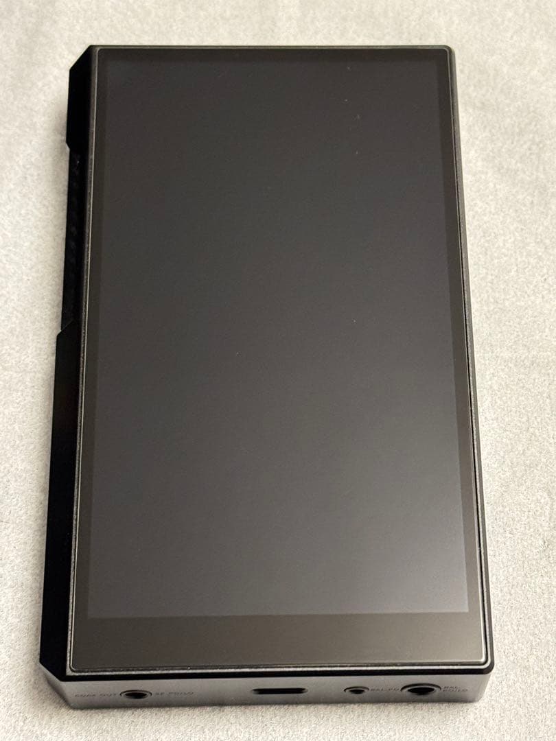 Fiio Digital Audio Players M11S