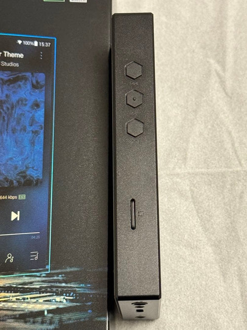 Fiio Digital Audio Players M11S