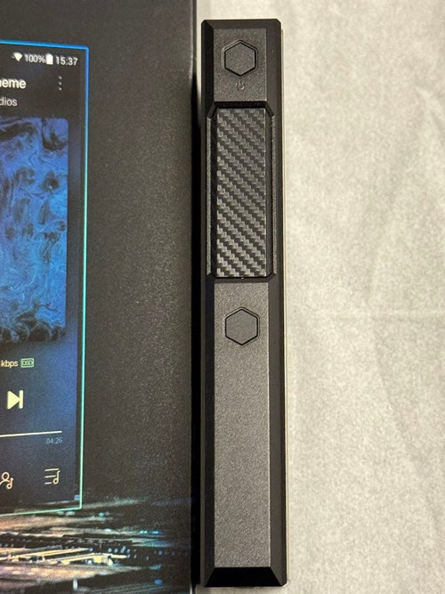 Fiio Digital Audio Players M11S