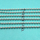 Tiffany Necklaces Sv925