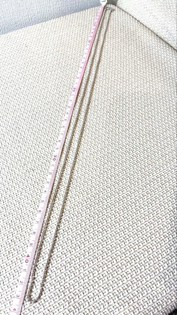 Tiffany Necklaces Sv925