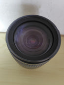 Nikon Zoom Lenses Af-S Nikkor 18-70Mm 3.5-4.5G Ed