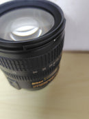 Nikon Zoom Lenses Af-S Nikkor 18-70Mm 3.5-4.5G Ed