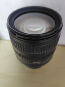 Nikon Zoom Lenses Af-S Nikkor 18-70Mm 3.5-4.5G Ed