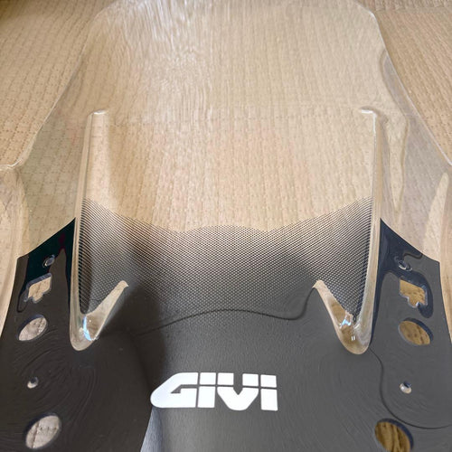 Givi Other Yamaha 300