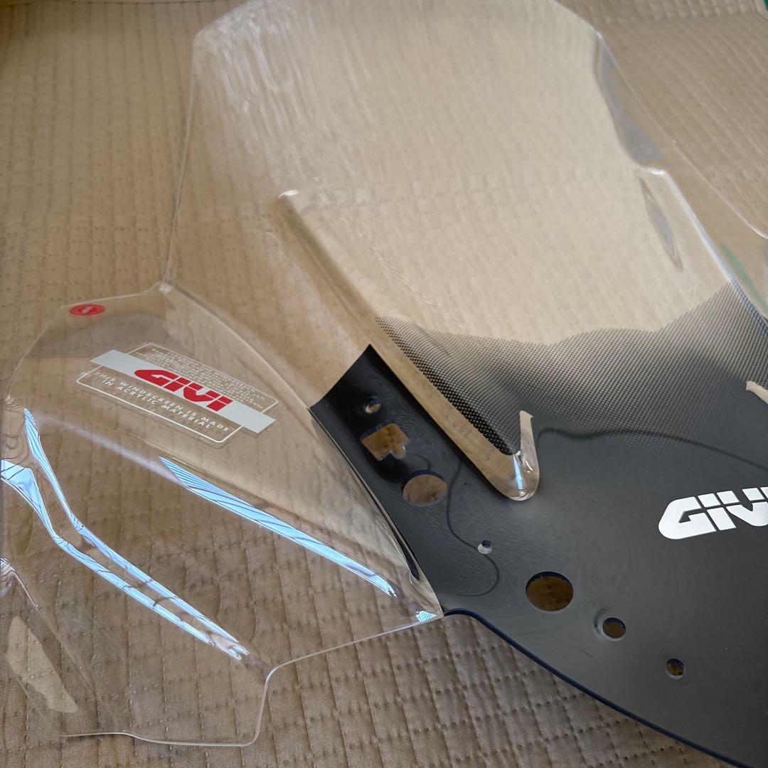 Givi Other Yamaha 300