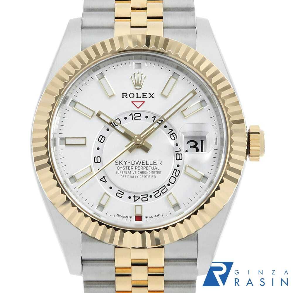 Rolex Others 336933 5
