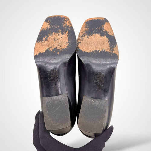 Fendi Loafers Dress Shoes