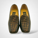Fendi Loafers Dress Shoes