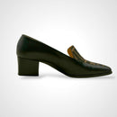 Fendi Loafers Dress Shoes
