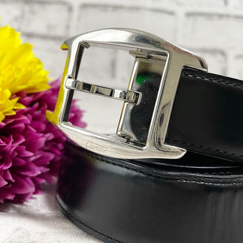 Cartier Belt