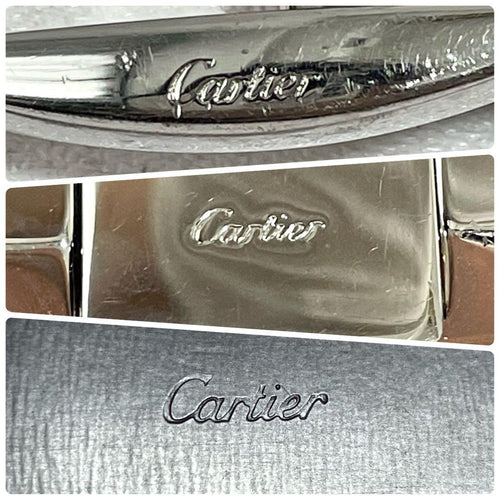 Cartier Belt