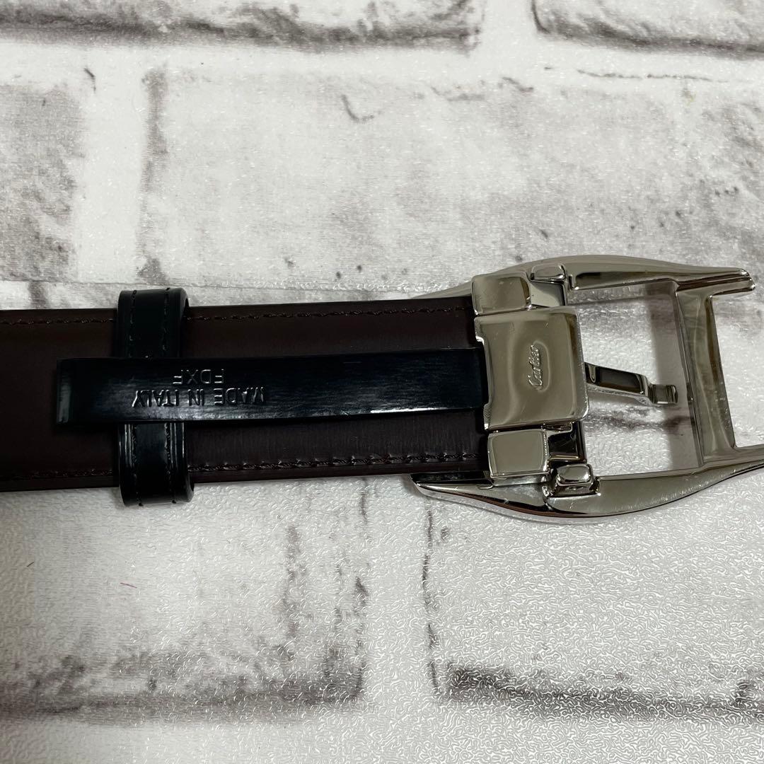 Cartier Belt