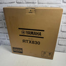 Yamaha Wired Lan Router Rtx830 Vpn