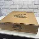 Yamaha Wired Lan Router Rtx830 Vpn