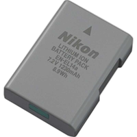 Nikon Digital Camera Battery Enel14A