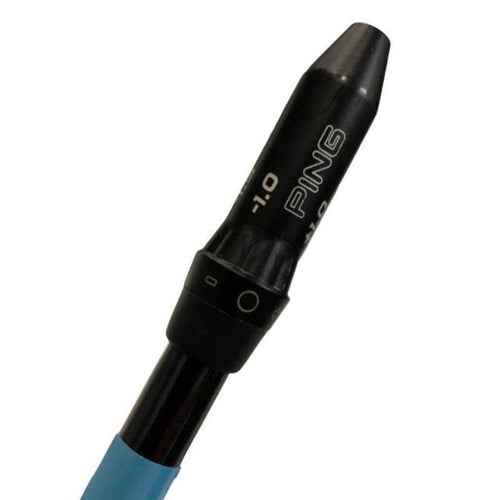 Shaft (G440 Lin-Q Red Ex 5 R)B