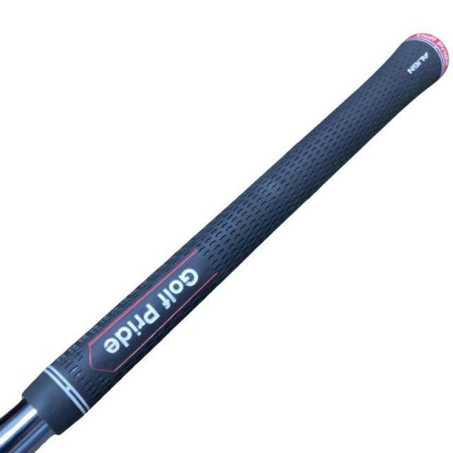 Shaft (G440 Lin-Q Red Ex 5 R)B