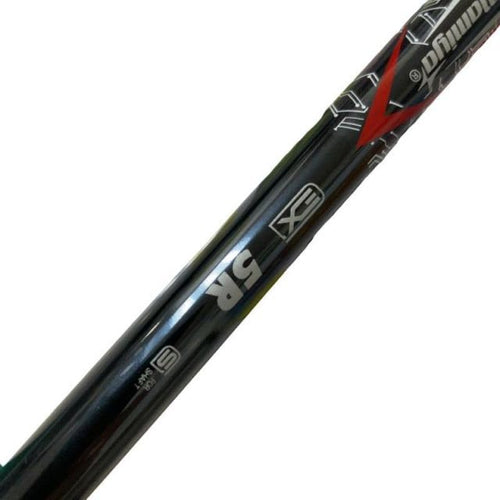 Shaft (G440 Lin-Q Red Ex 5 R)B