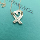 Tiffany Necklaces 925