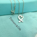 Tiffany Necklaces 925