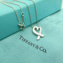 Tiffany Necklaces 925