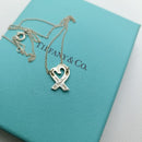 Tiffany Necklaces 925