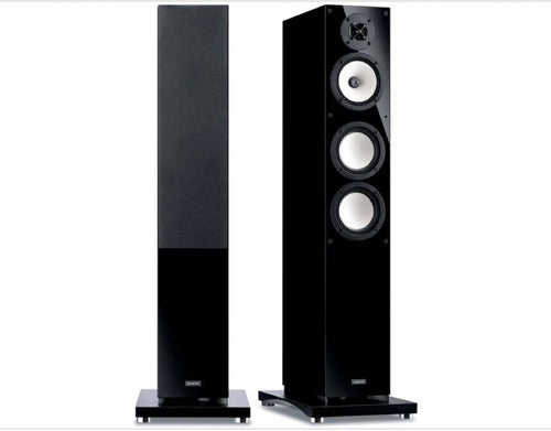 Onkyo Speakers 3 D-509E(B) 2