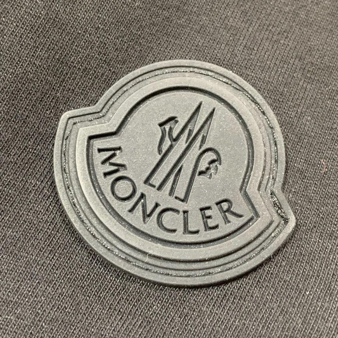 Moncler T -Shirt 5S246