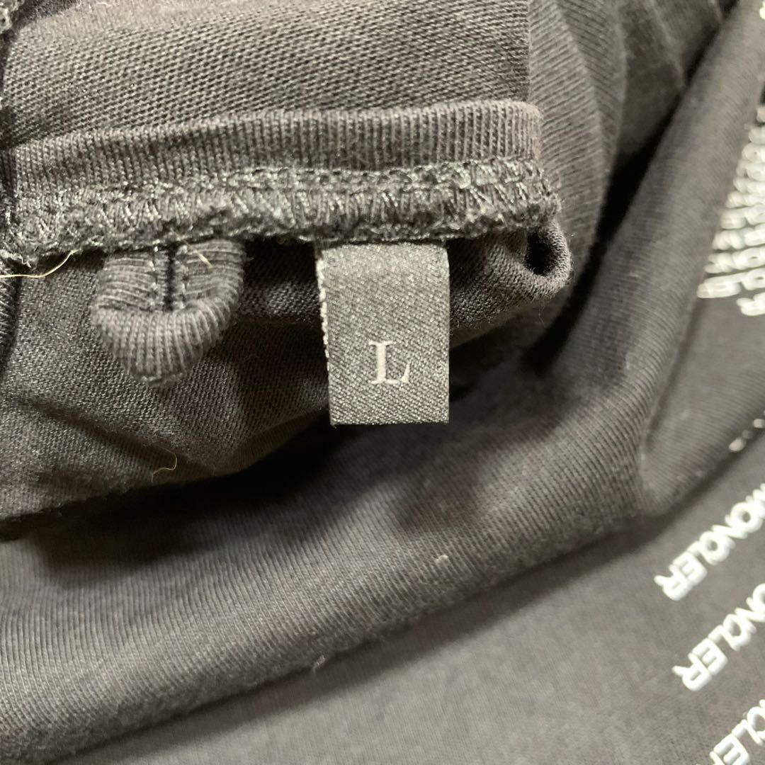 Moncler T -Shirt 5S246