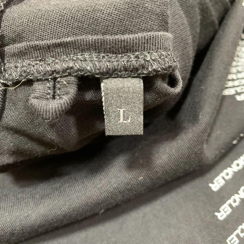 Moncler T -Shirt 5S246