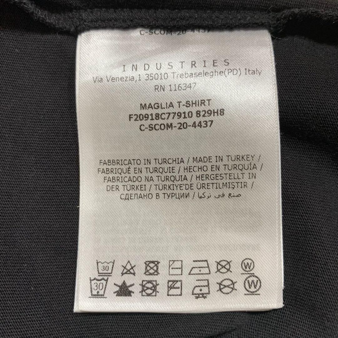 Moncler T -Shirt 5S246
