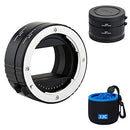 Others Jjc Sony E Zv-E10 Ii A9Iii A7C R A6700 Zv-E1 Fx30 A7Rv A7Riv A7Riii