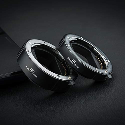 Others Jjc Sony E Zv-E10 Ii A9Iii A7C R A6700 Zv-E1 Fx30 A7Rv A7Riv A7Riii