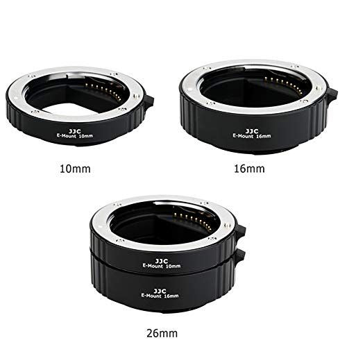Others Jjc Sony E Zv-E10 Ii A9Iii A7C R A6700 Zv-E1 Fx30 A7Rv A7Riv A7Riii