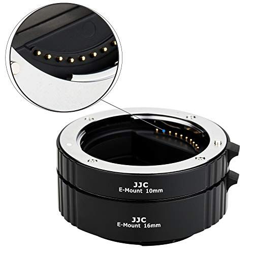 Others Jjc Sony E Zv-E10 Ii A9Iii A7C R A6700 Zv-E1 Fx30 A7Rv A7Riv A7Riii