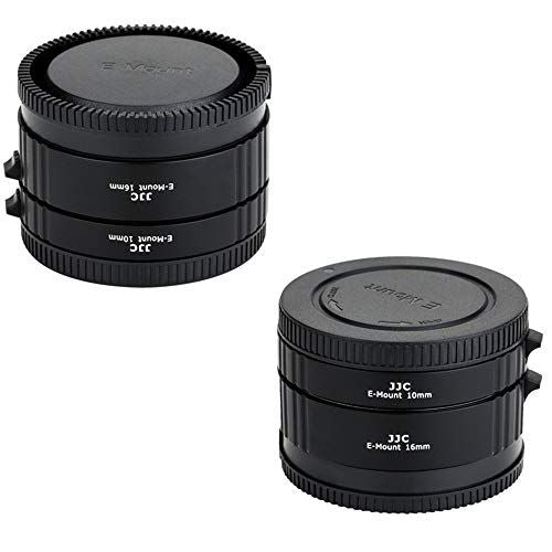 Others Jjc Sony E Zv-E10 Ii A9Iii A7C R A6700 Zv-E1 Fx30 A7Rv A7Riv A7Riii