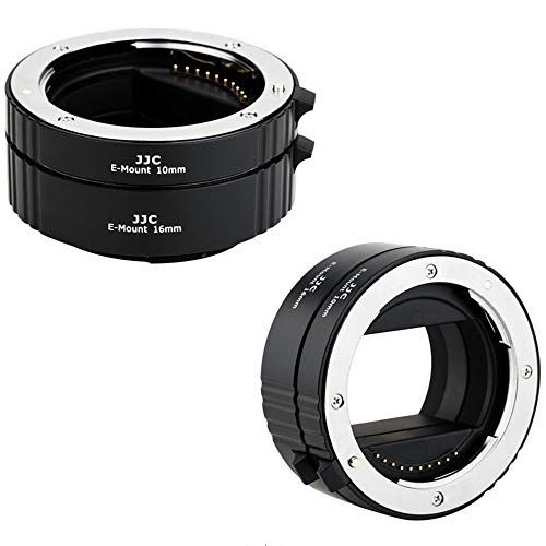 Others Jjc Sony E Zv-E10 Ii A9Iii A7C R A6700 Zv-E1 Fx30 A7Rv A7Riv A7Riii
