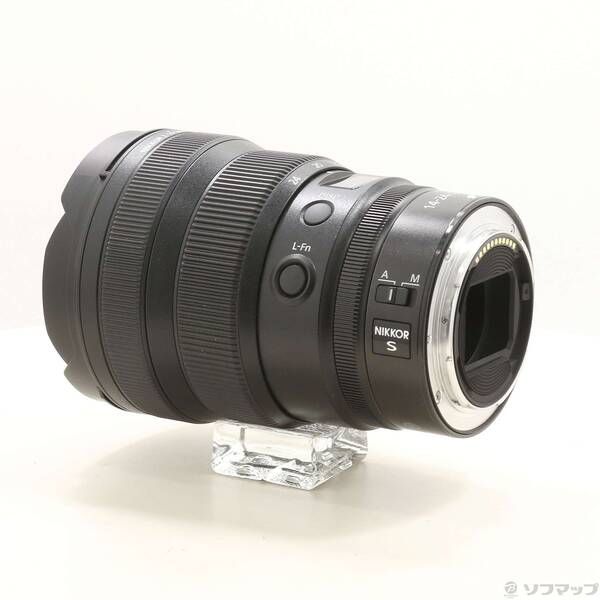 Lente Nikon (Zoom) Nikkor Z 14-24Mm F 2.8 S 262