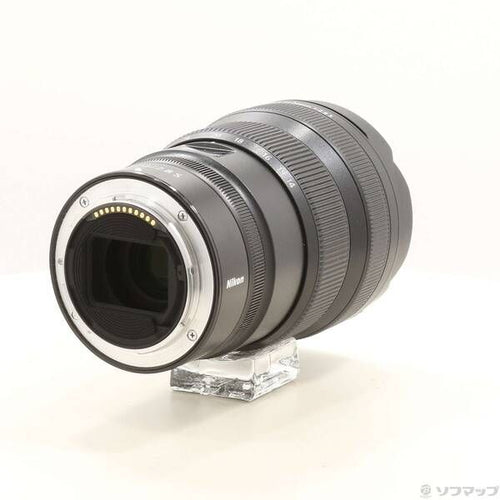 Lente Nikon (Zoom) Nikkor Z 14-24Mm F 2.8 S 262