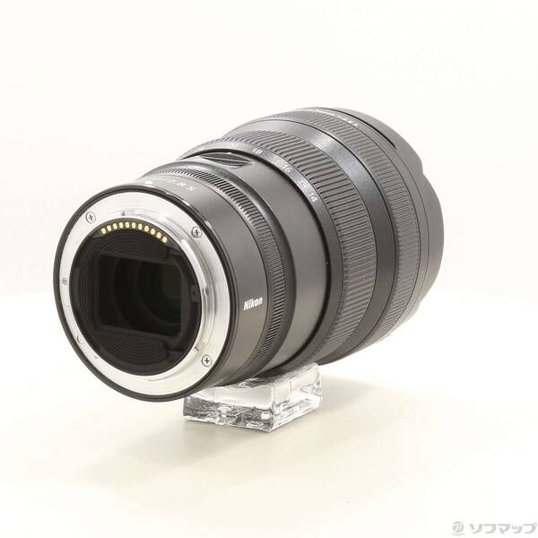Lente Nikon (Zoom) Nikkor Z 14-24Mm F 2.8 S 262