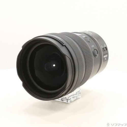 Lente Nikon (Zoom) Nikkor Z 14-24Mm F 2.8 S 262