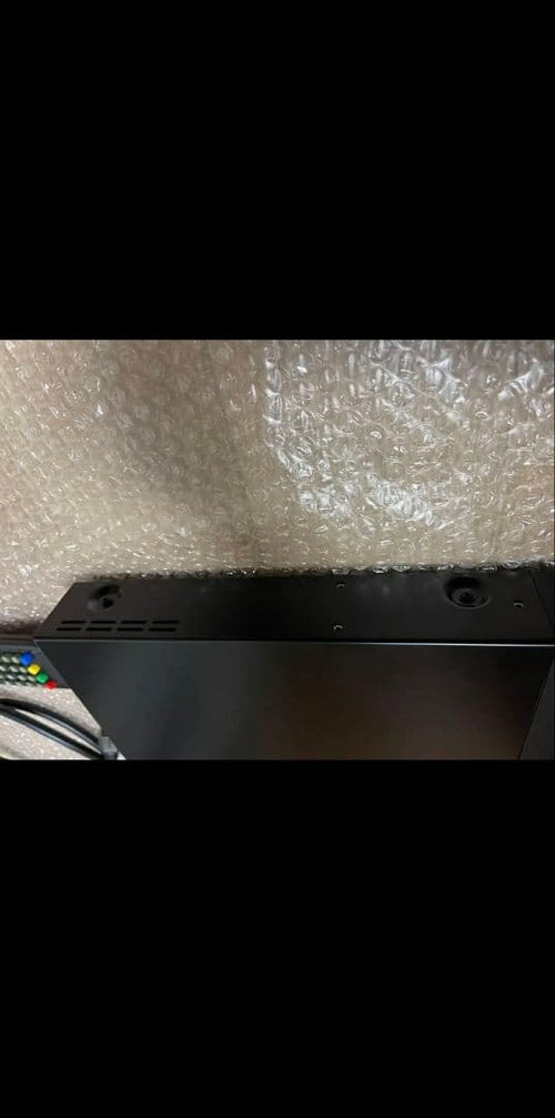 Denon Professional Blue Ray Player Dn-500Bd Mkii