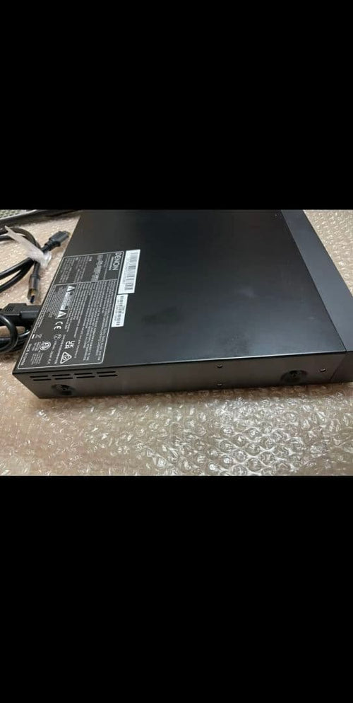 Denon Professional Blue Ray Player Dn-500Bd Mkii