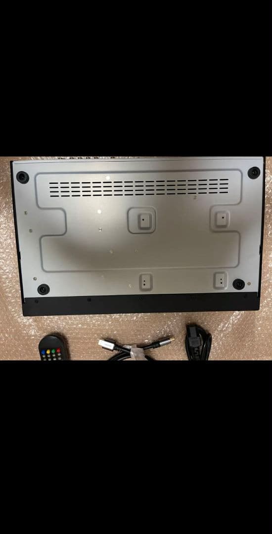 Denon Professional Blue Ray Player Dn-500Bd Mkii