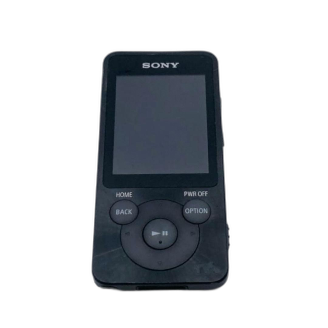 Sony Digital Audio Player Walkman Nw-S13 Bluetooth