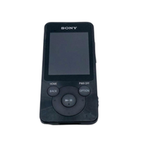 Sony Digital Audio Player Walkman Nw-S13 Bluetooth