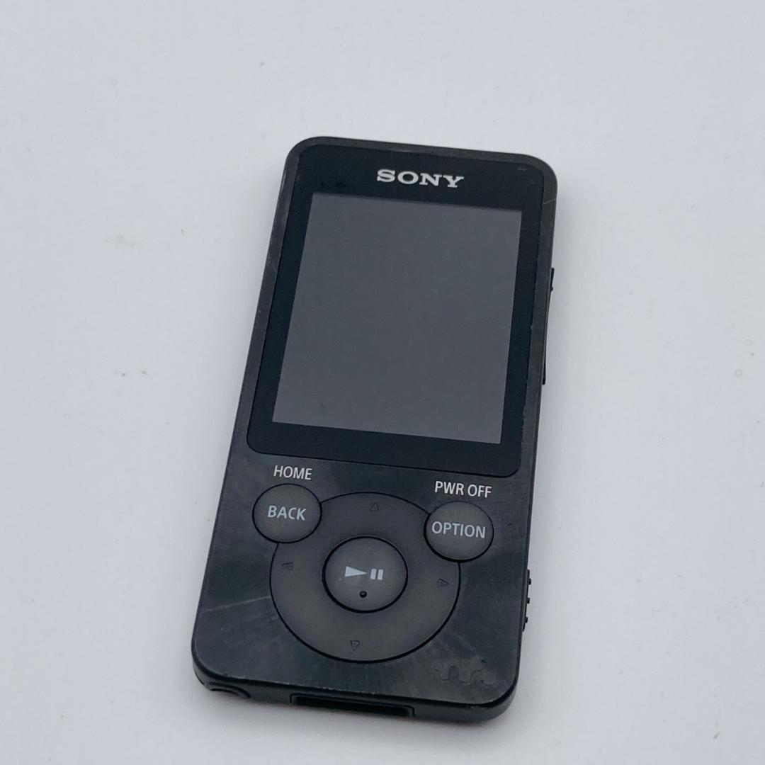 Sony Digital Audio Player Walkman Nw-S13 Bluetooth