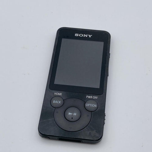 Sony Digital Audio Player Walkman Nw-S13 Bluetooth