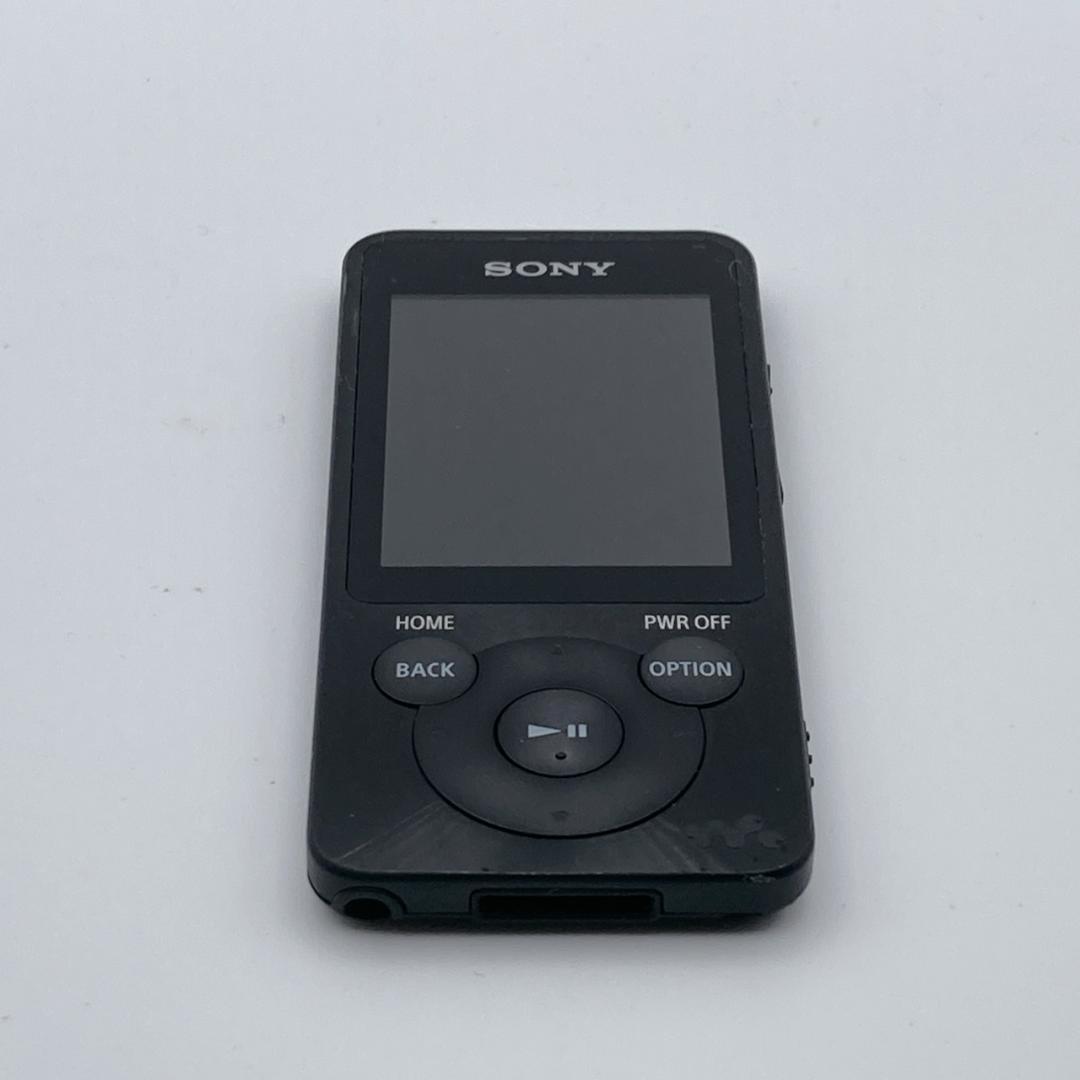 Sony Digital Audio Player Walkman Nw-S13 Bluetooth